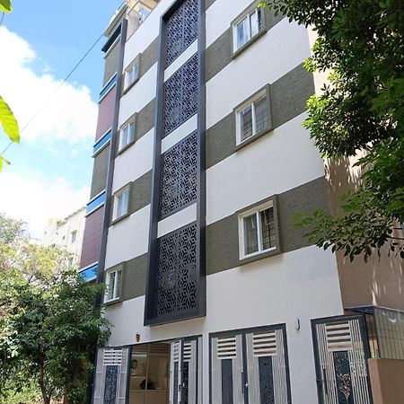 Krishna Inn Bangalore Ngoại thất bức ảnh