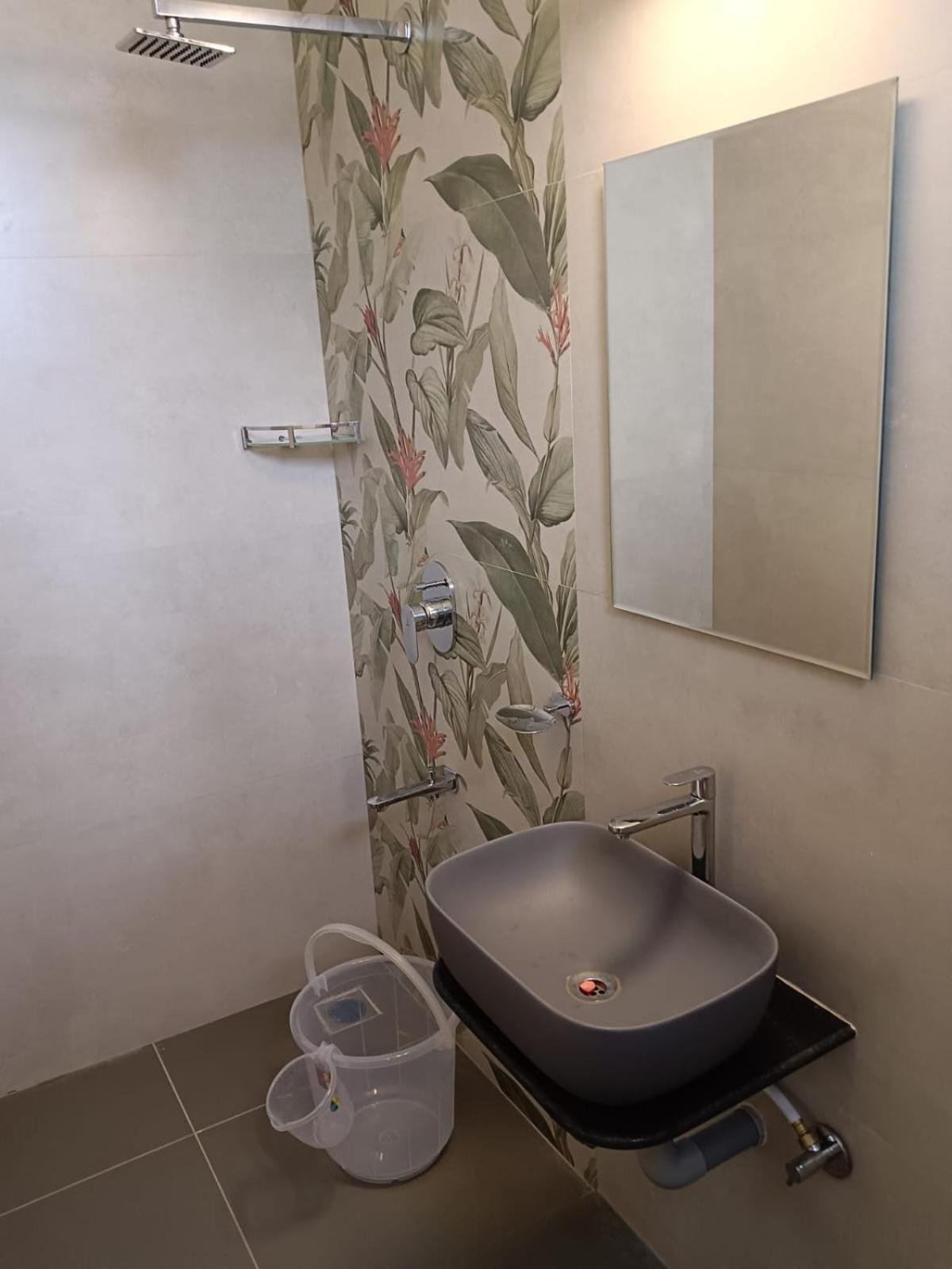 Krishna Inn Bangalore Ngoại thất bức ảnh